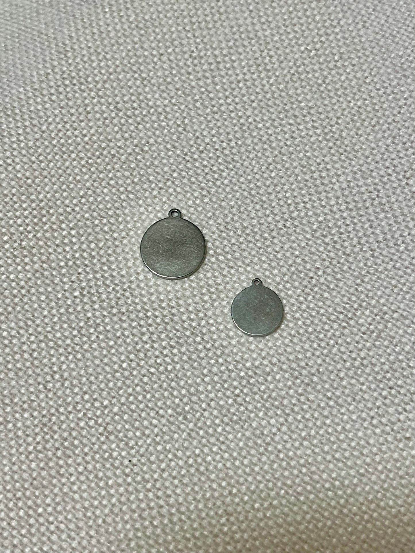 Minimal Disk