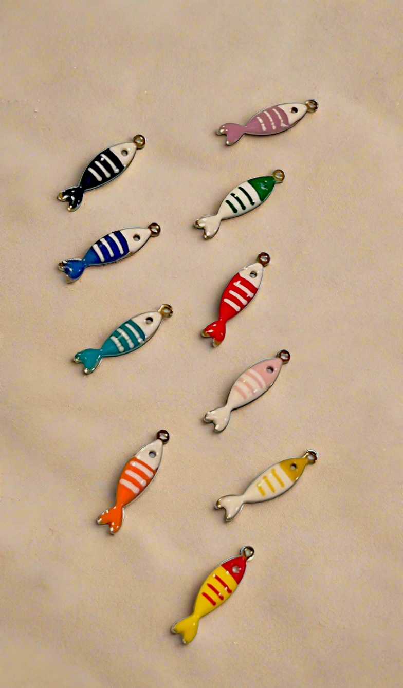 Little Sardines