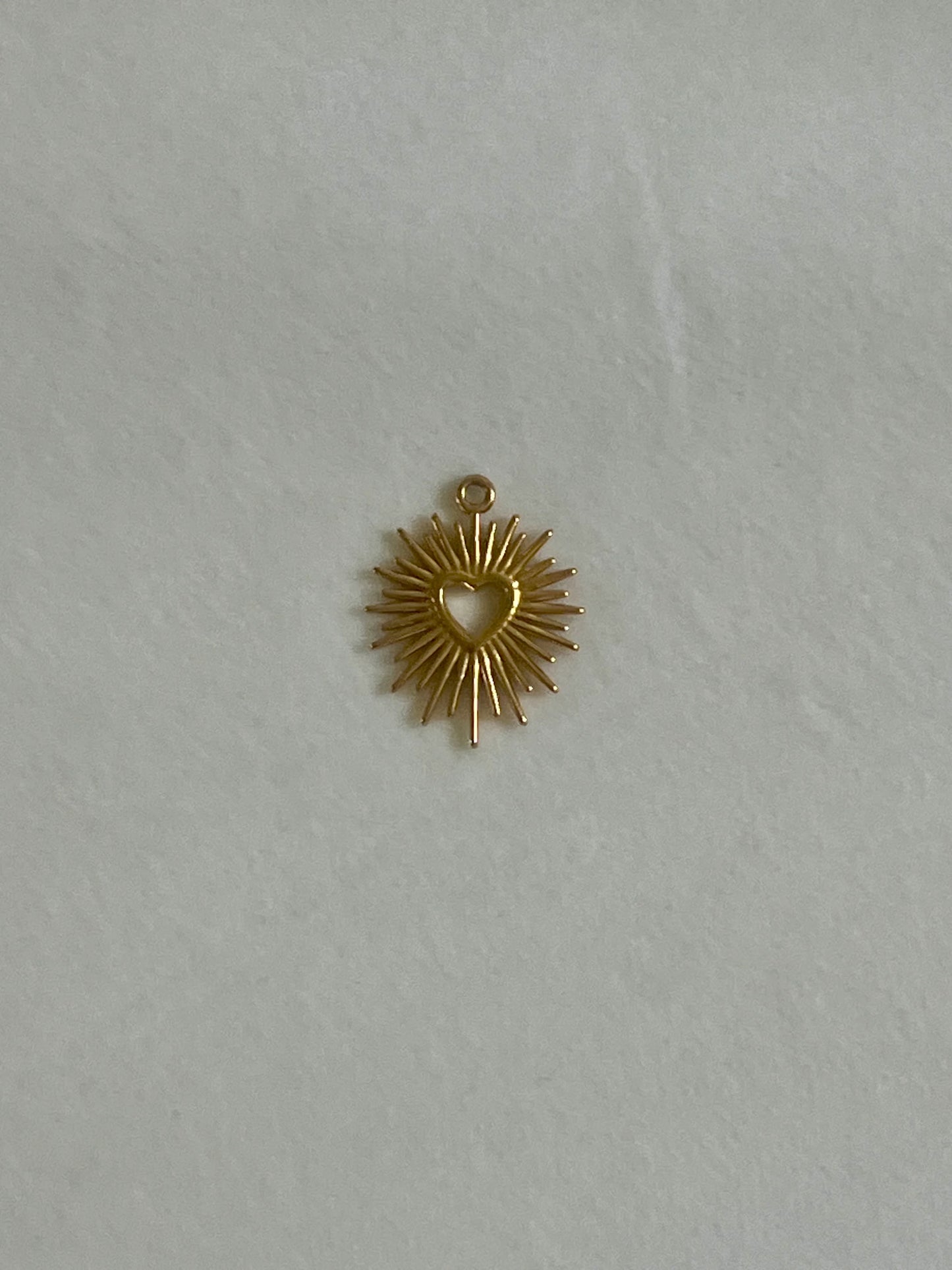 Sacred Heart