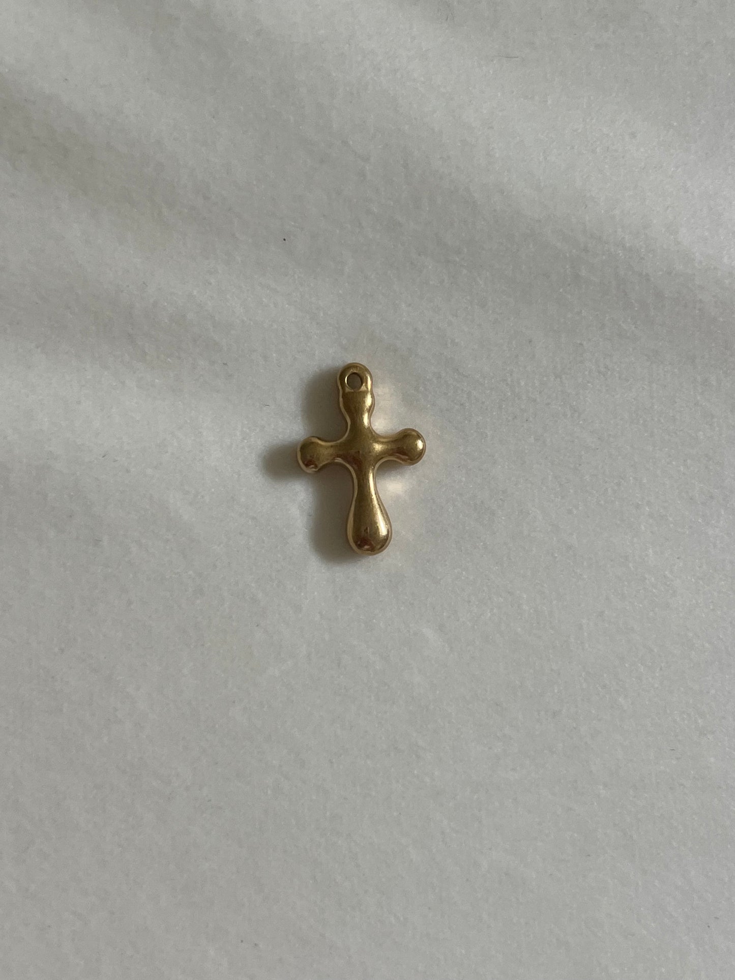 Bubble Cross
