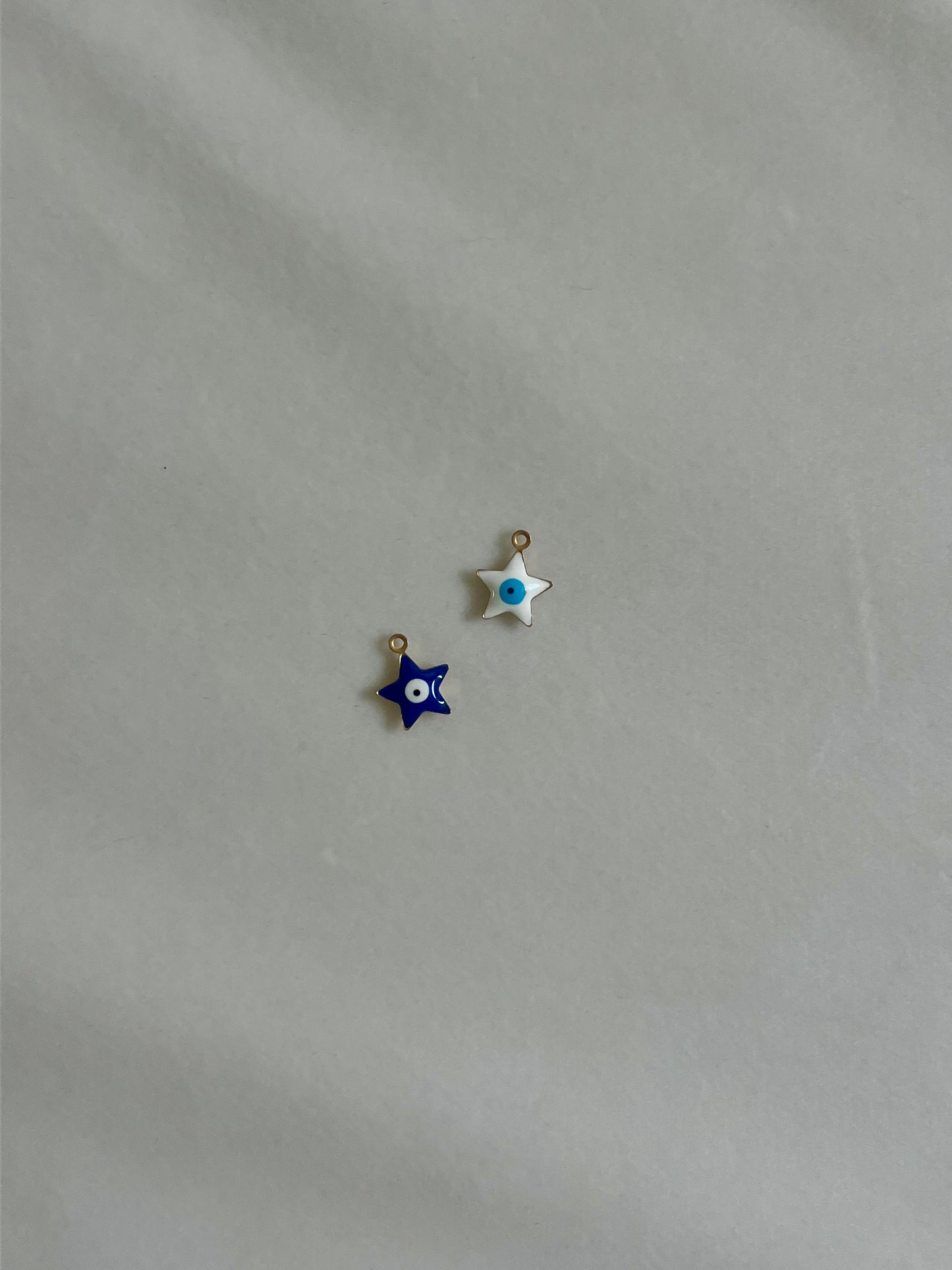 Star struck evil eye