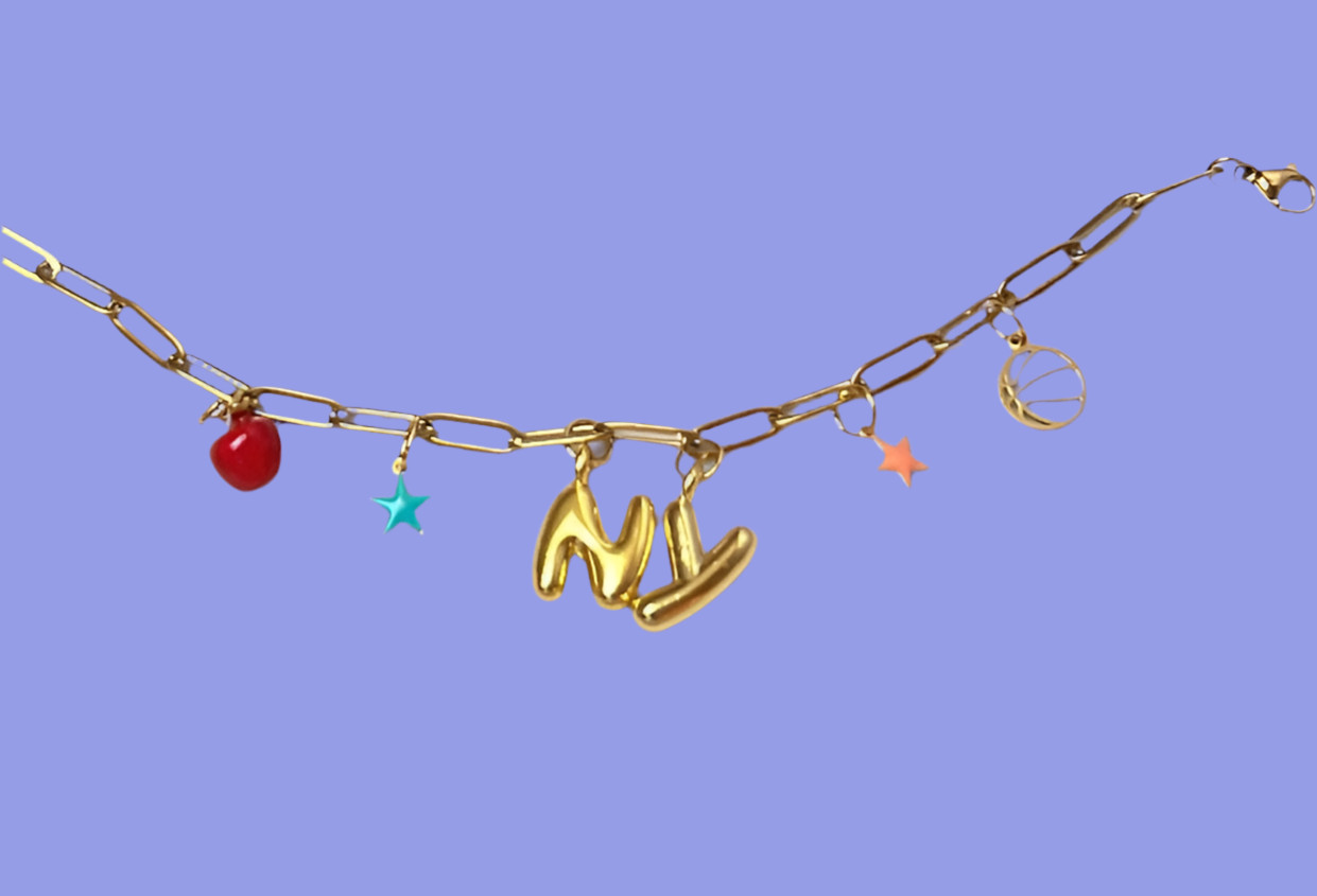 Mini Color Star