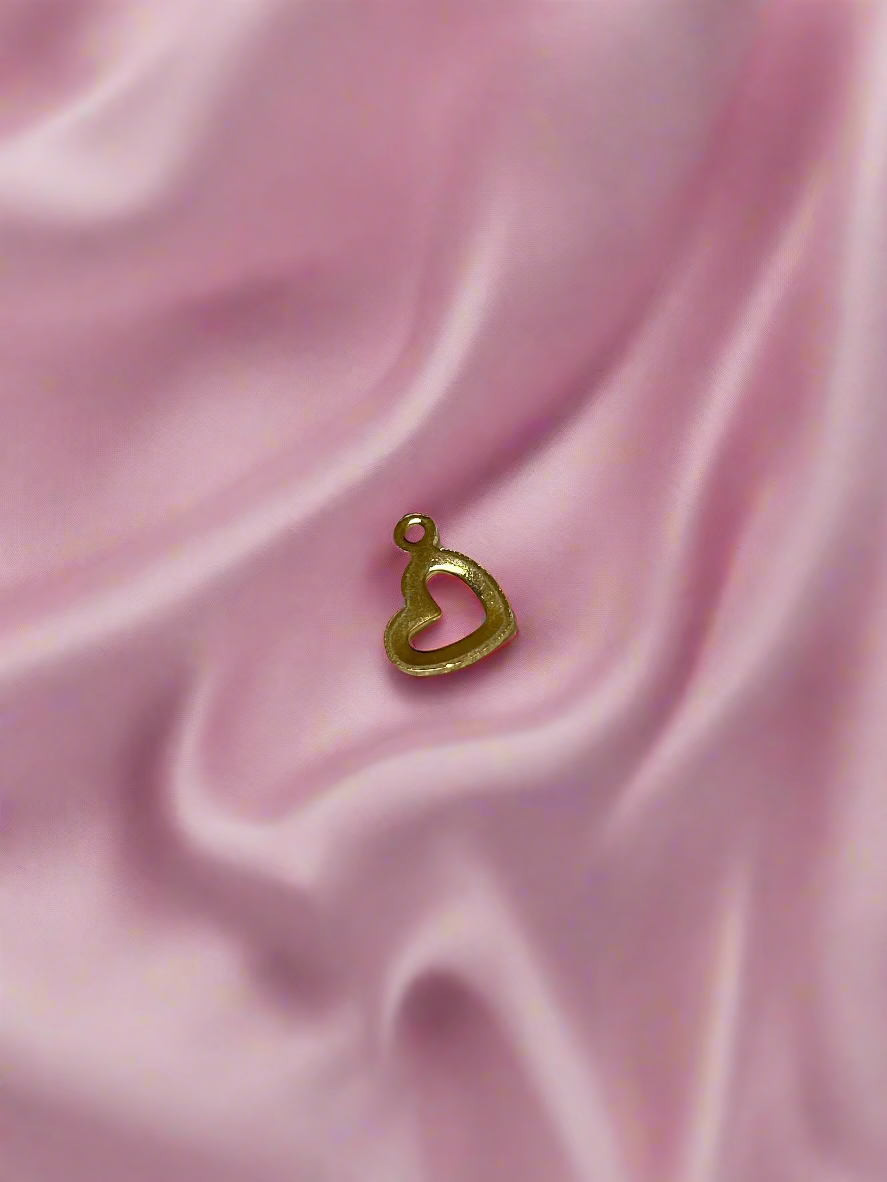 Mini Open Heart