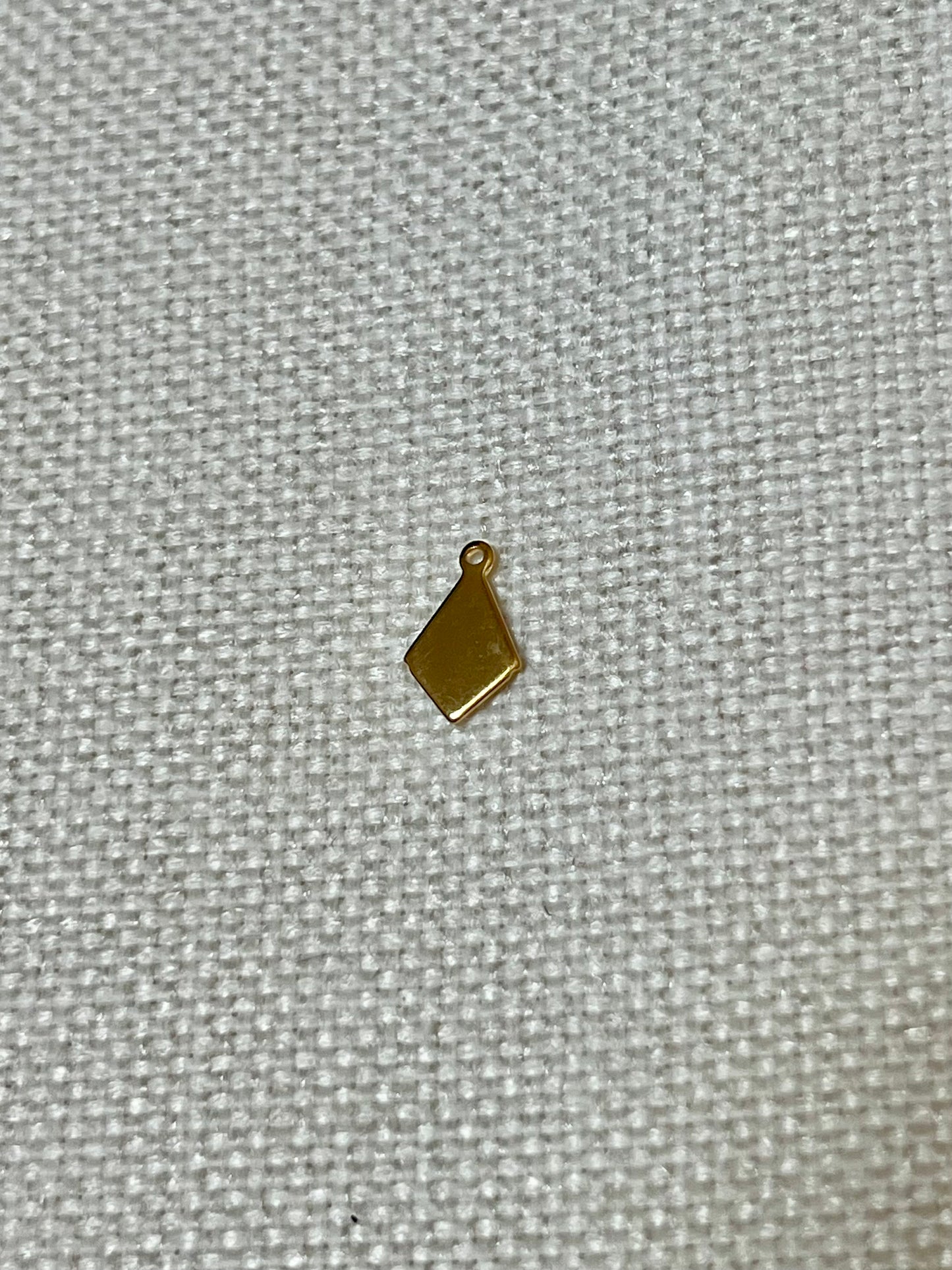 Mini Diamond