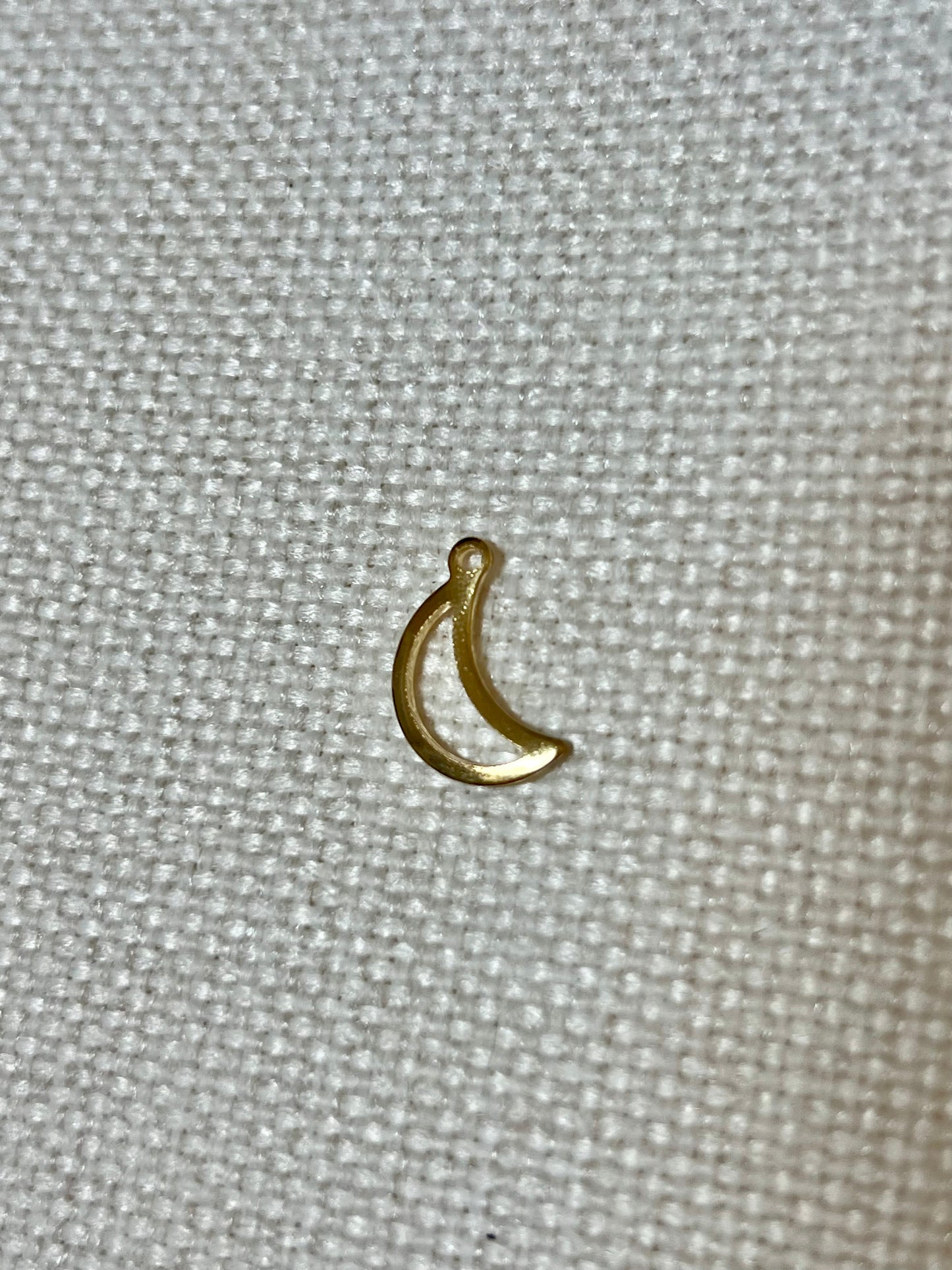 Outline Moon