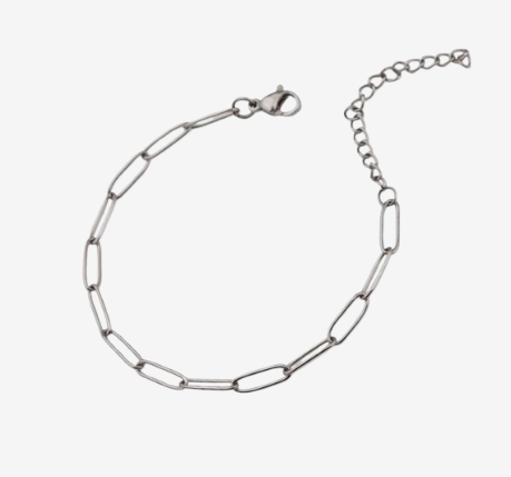 Signature Charm Bracelet