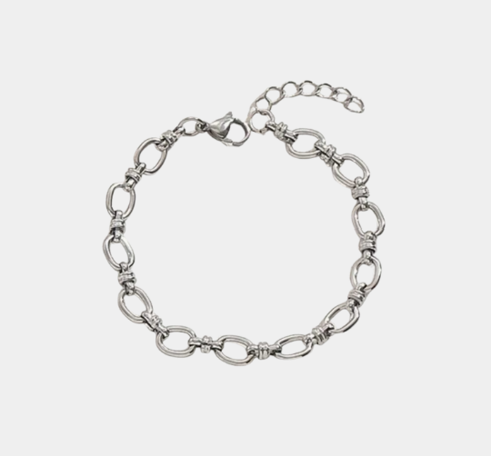 The Sailor’s Charm Bracelet