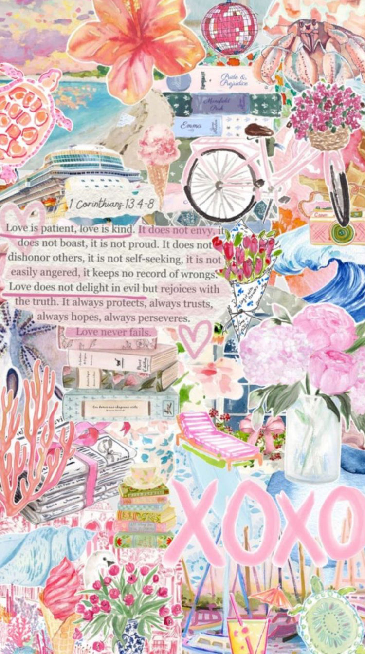 🎀 The Preppy Collection 💅🏼