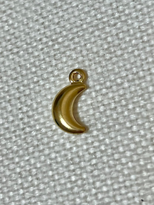 Puffer Moon