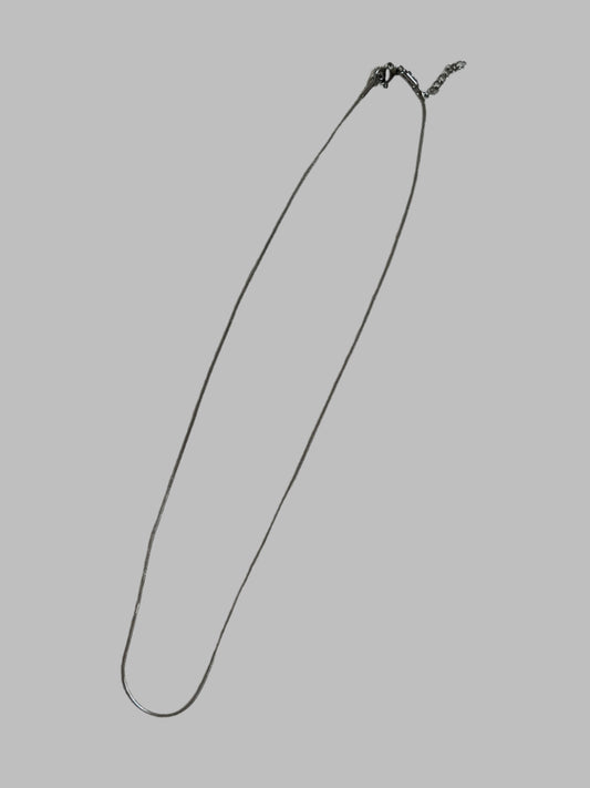 Sleek Snake Chain