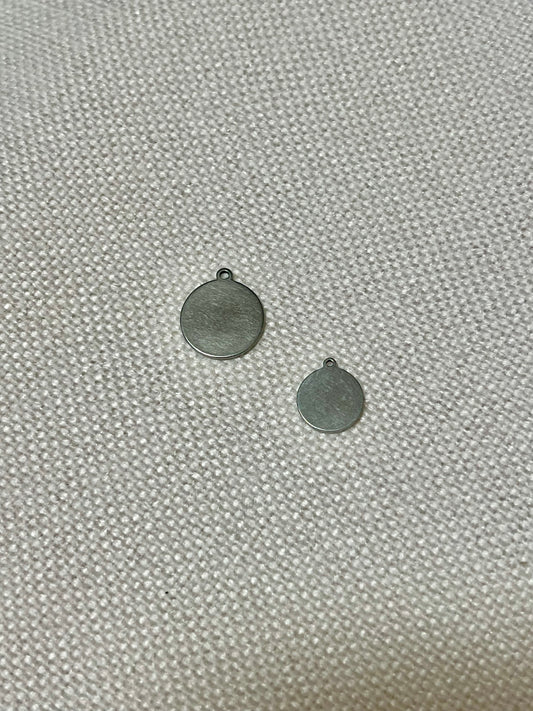 Minimal Disk