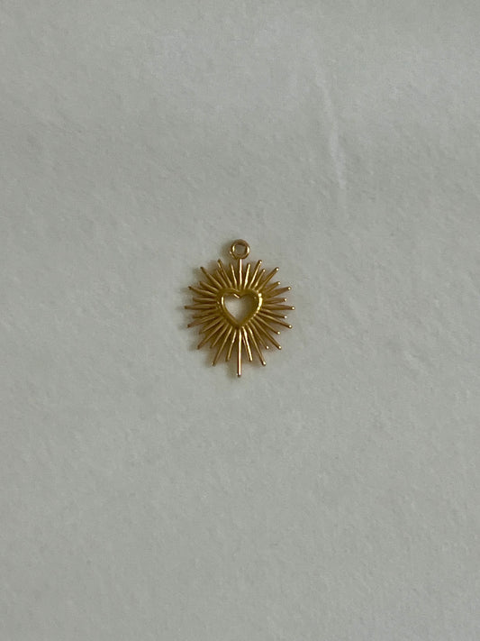 Sacred Heart