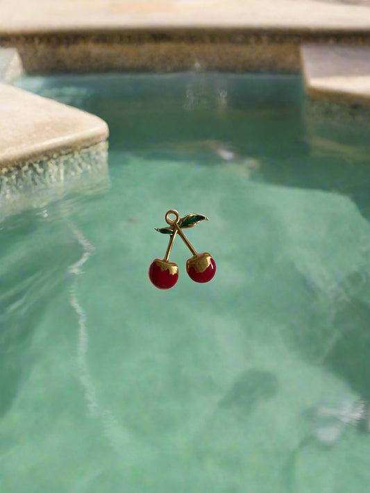 Drippy Cherry