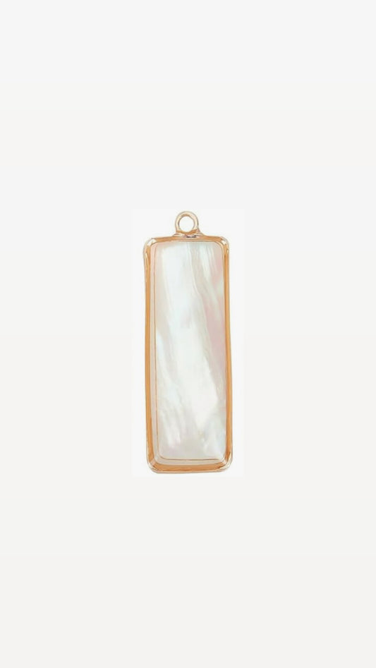 Harbor Glow Bar Charm