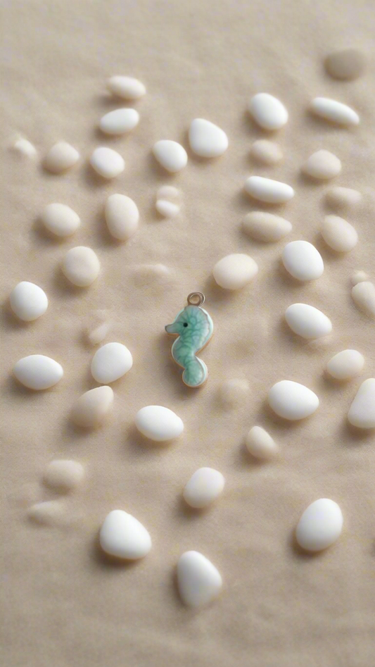 Seaside Sweetie Mini Seahorse