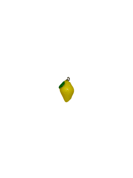 Zesty Lemon Charm
