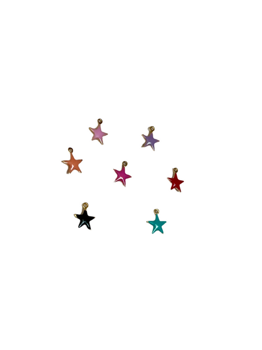 Mini Color Star