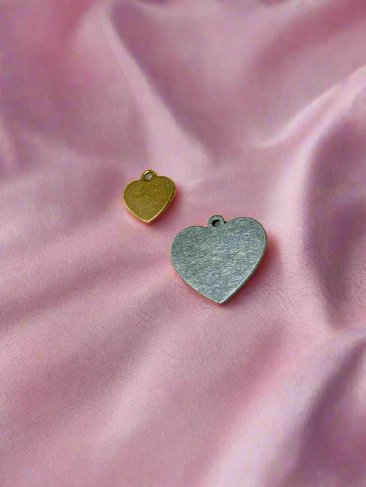 Antique Heart