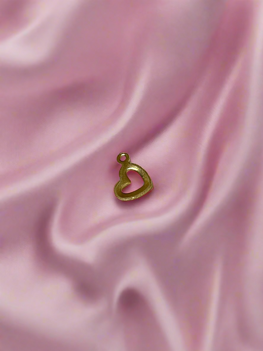Mini Open Heart