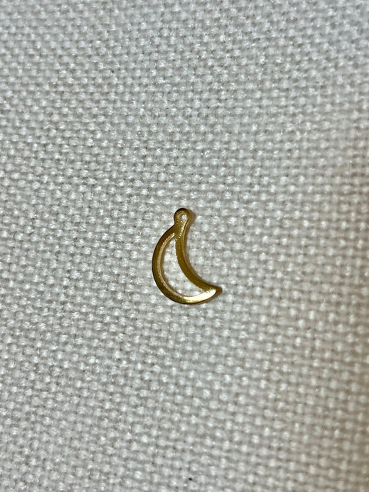 Outline Moon