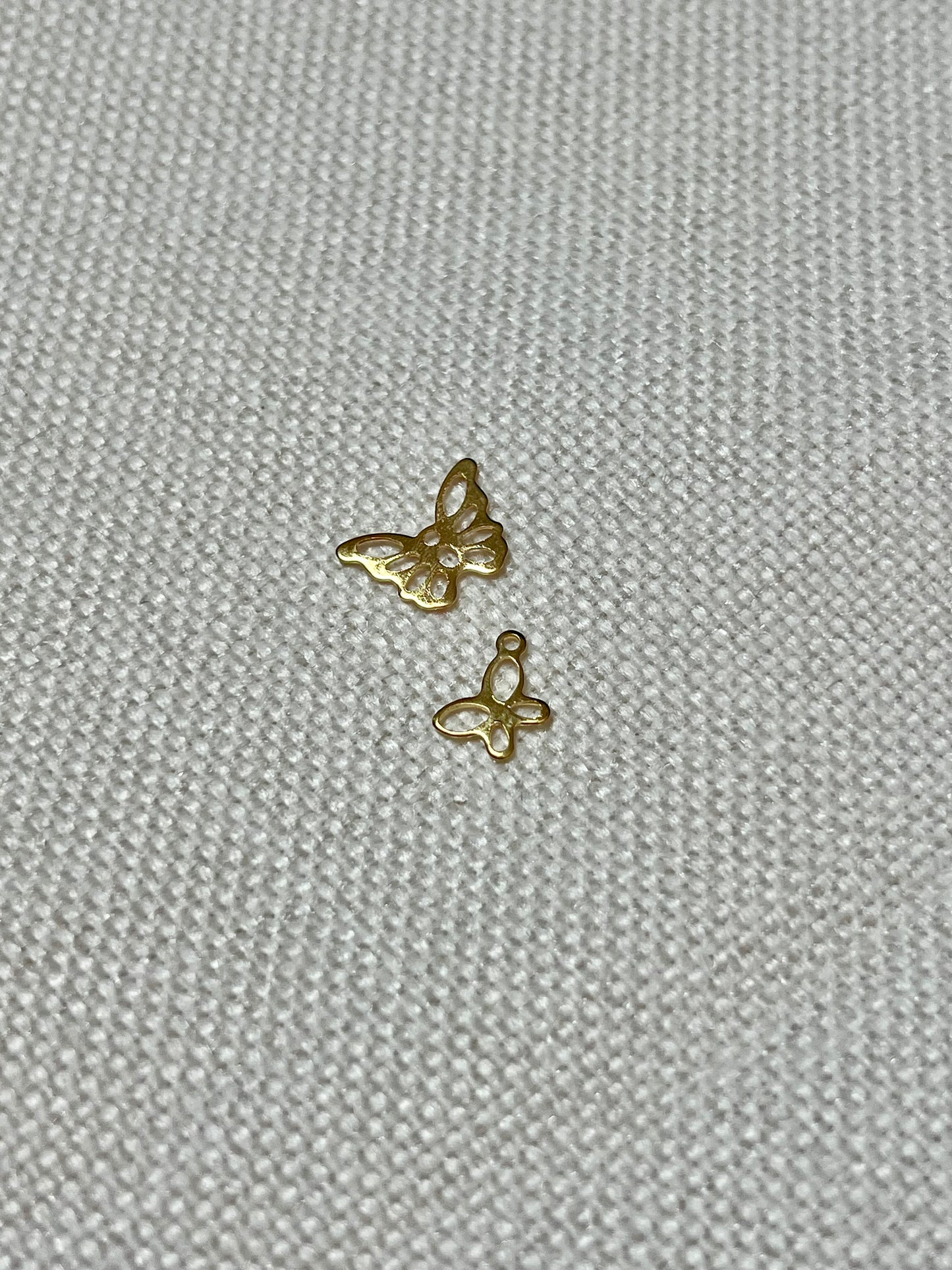 Mini Butterflies