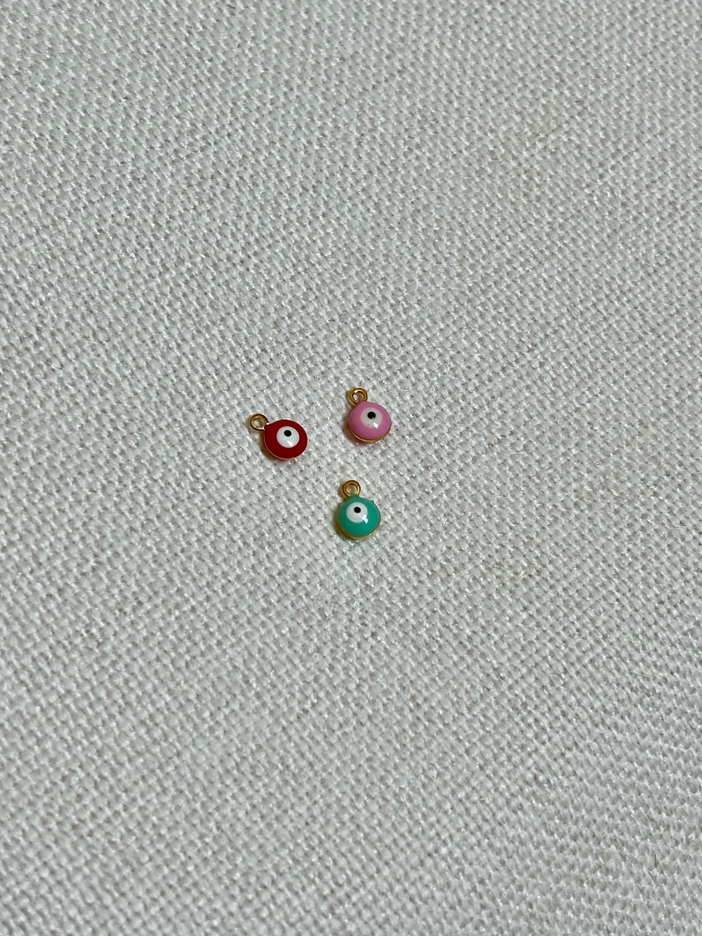 Color Pop Evil Eye