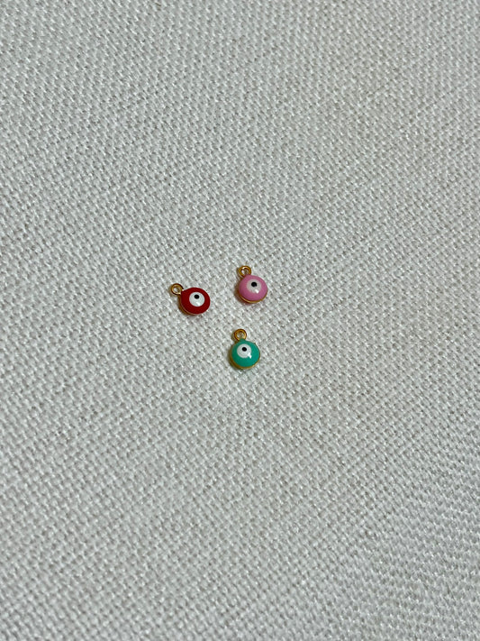 Color Pop Evil Eye