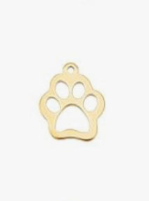Golden Paw