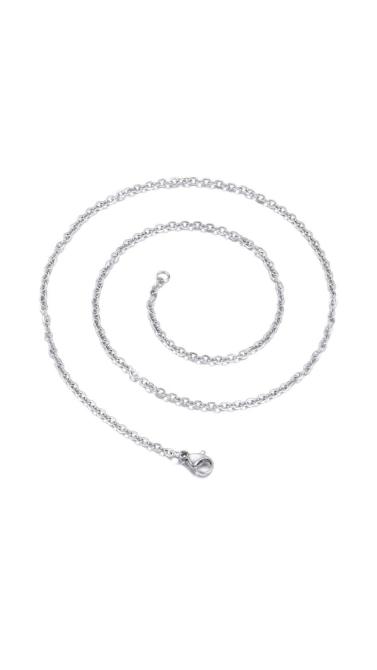 Single Charm Necklace