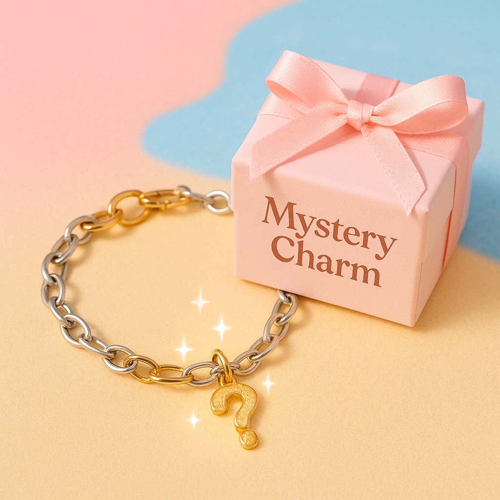 Mystery Charm Pick