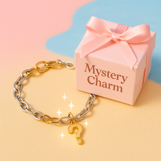 Mystery Charm Pick