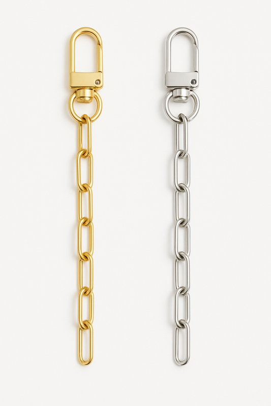 Drop Bag Charm