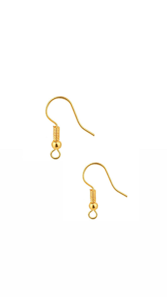 Earring Charm Base
