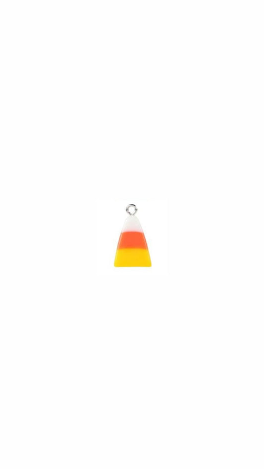 Candy Corn Coast Charm